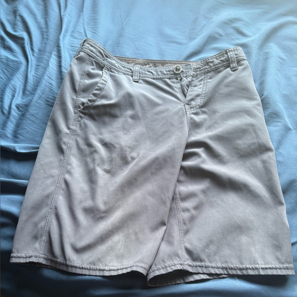 O'NEILL Hybrid Shorts | Navy Blue | Size 27